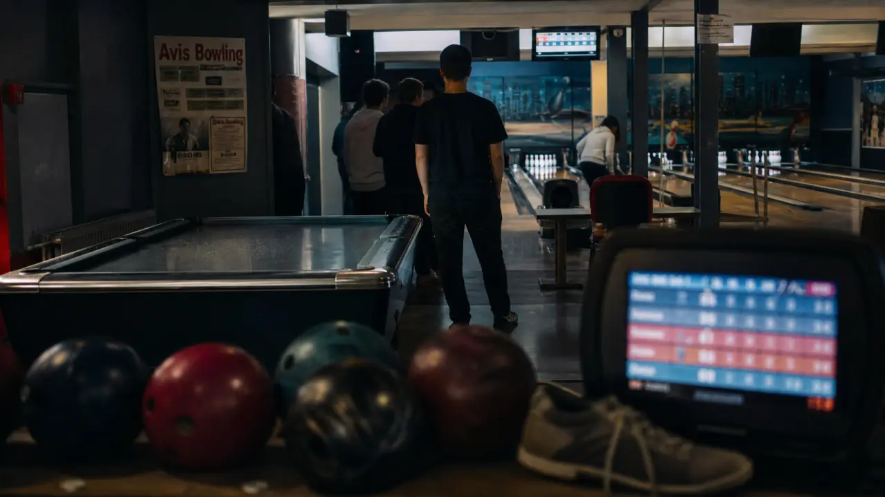 Avis sur Bowlingstar Lyon : bowling, ambiance et service