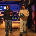 Games Factory Chalon sur Saône : bowling et laser game