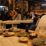 Le Mademoiselle Nation : tapas à 18 euros, brasserie parisienne