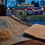 Parc d’attraction normandie : Festyland, Bocasse ou RustiK ?