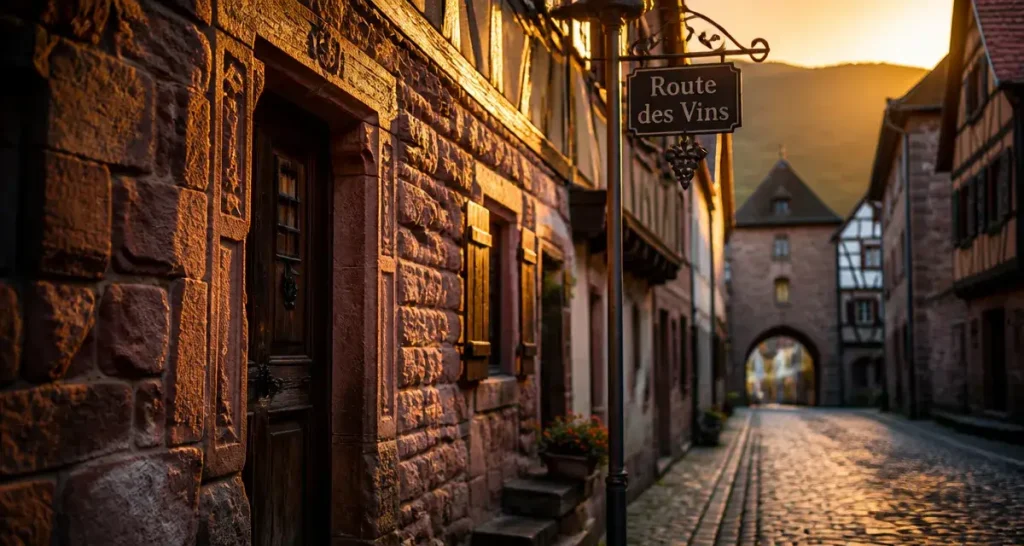 Villages des Vosges : comment explorer les cités de caractère loin de l&rsquo;effervescence touristique