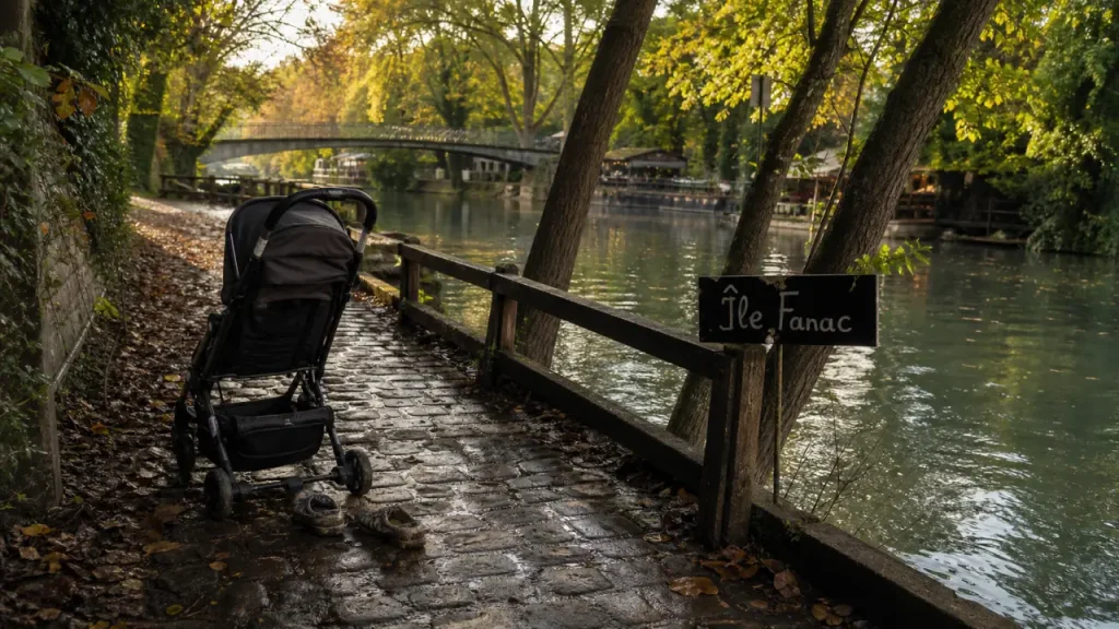 Promenade des bords de Marne : 8 kilomètres entre guinguettes, îles et patrimoine