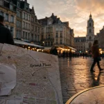Que faire a Lille et ses alentours : pavés et Grand Place au Vieux-Lille