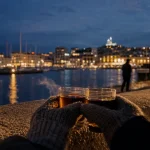 Que faire a marseille le 31 decembre : verres chauds au Vieux-Port, mer et réveillon