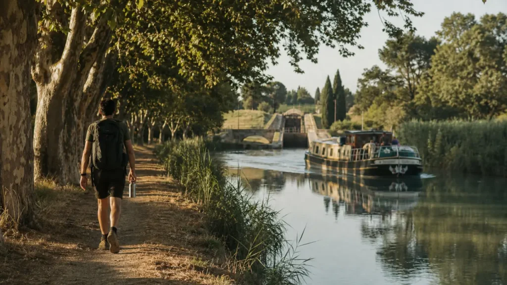 Canal, lacs, forêts, coteaux : quelle randonnée près de Toulouse selon votre niveau ?