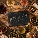 Bamboche bar à vin et cave : dégustation sur place et vente à emporter