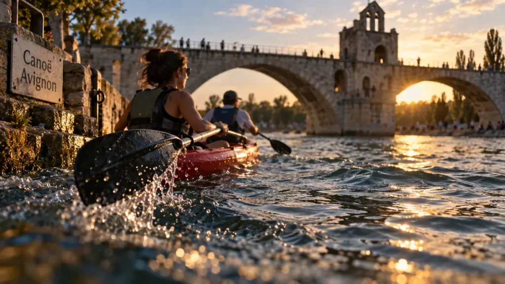 Loisirs à Avignon : indoor, plein air ou sensations, quel format choisir ?