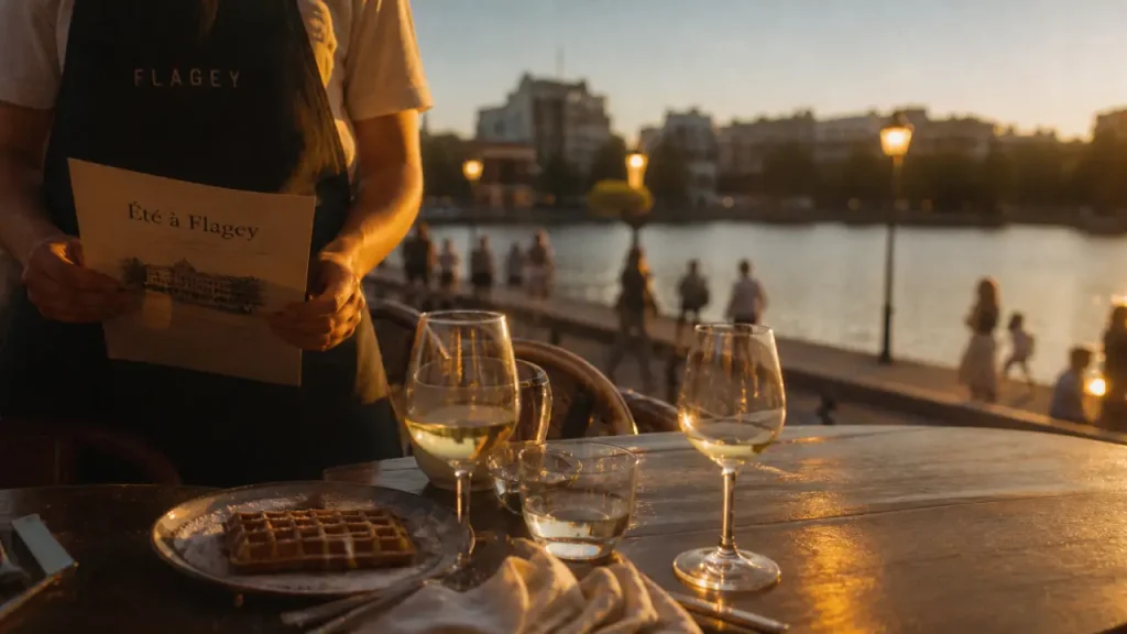 Bruxelles en été : parcs, festivals et refuges frais pour profiter sans courir partout
