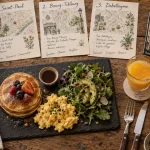 Brunch marais dans le Marais : Saint-Paul, Bourg-Tibourg ou Debelleyme