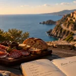 Que faire en corse ce week-end : mer Méditerranée et villages corses, plan B quand le vent se lève